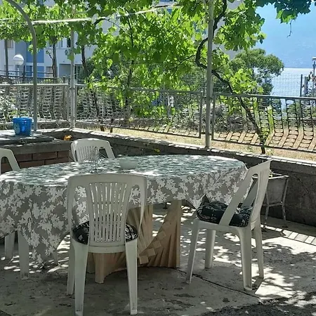 公寓 Matija 里耶卡