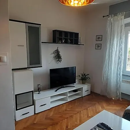 Matija Lejlighed