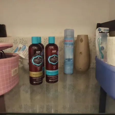 Matija 公寓 里耶卡