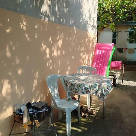 Matija Appartement
