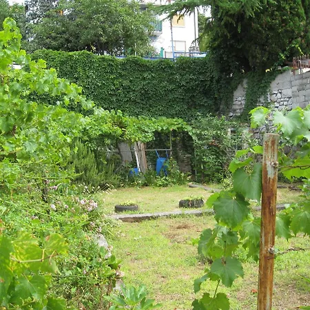 Matija Appartement *