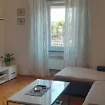 Apartament Matija