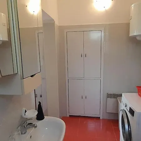 Apartment Matija *