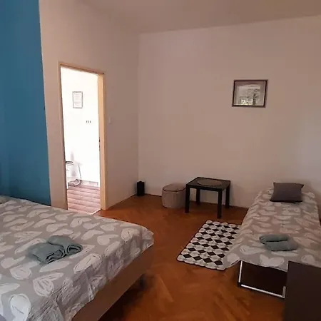 Apartmán Matija