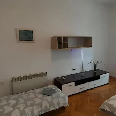 Matija Apartamento *