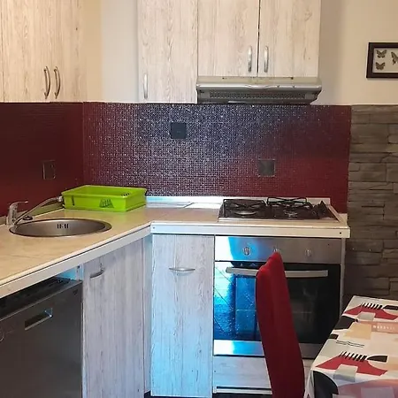 Matija Apartamento *