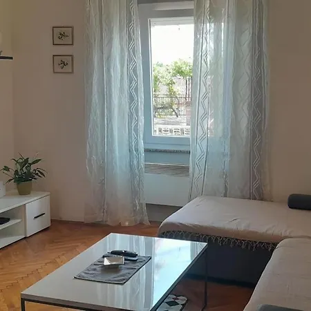 Apartment Matija