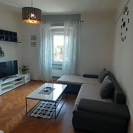 Apartamento Matija Rijeka