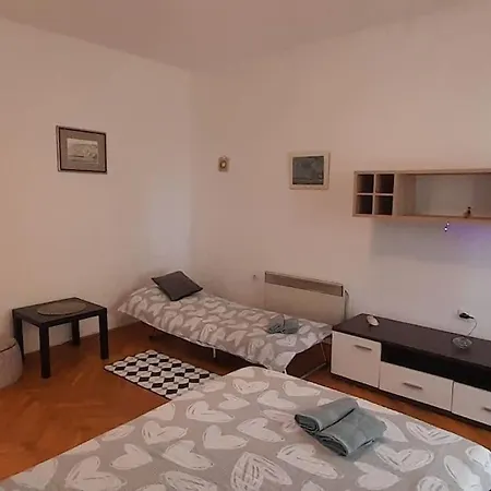 Apartamento Matija Rijeka