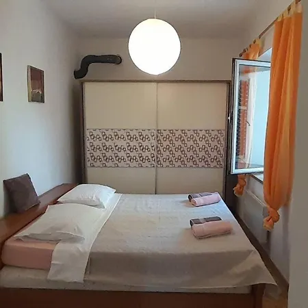Apartment Matija *