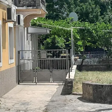 Matija Apartman Rijeka