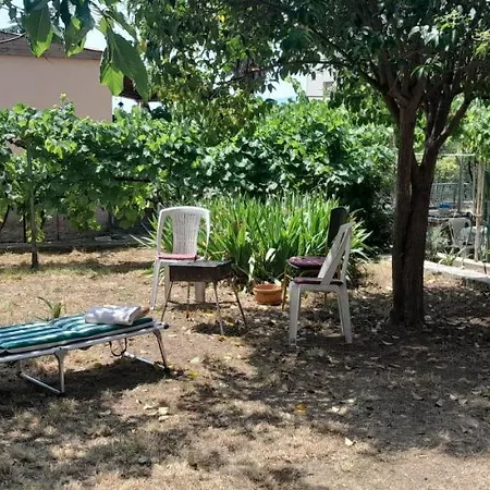 Matija Apartman *