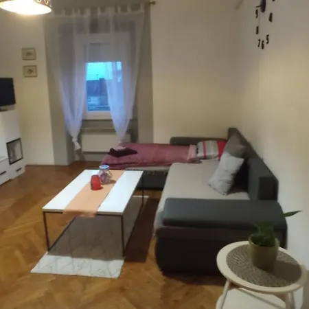 Matija Apartamento Rijeka