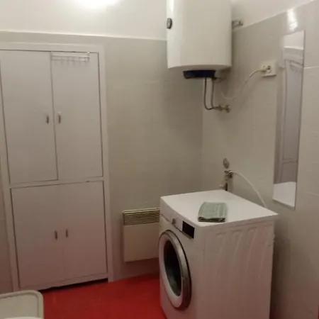 Matija Apartamento *