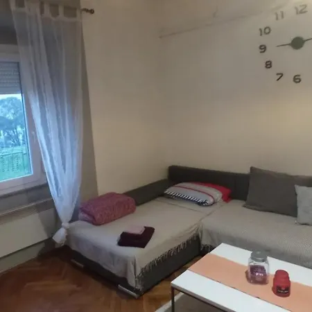 Apartamento Matija *