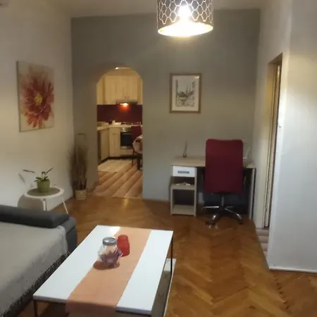 Apartman Matija *