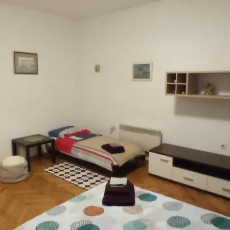 Apartamento Matija *