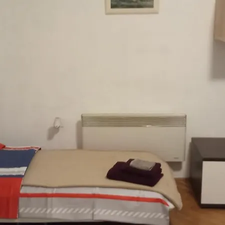 Apartment Matija Rijeka