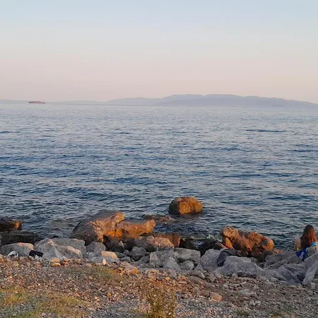 Matija Apartamento *