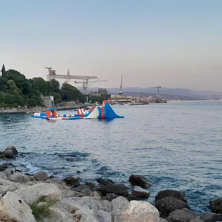 Apartamento Matija *