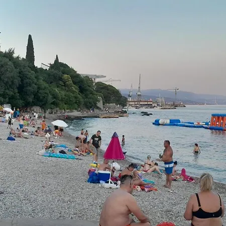 Matija Apartamento *