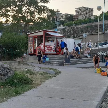 Apartamento Matija *