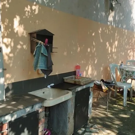 Matija Apartamento *