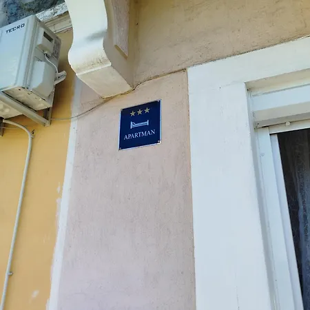 Apartment Matija Rijeka