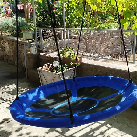 Apartman Matija