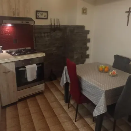 Matija Apartment