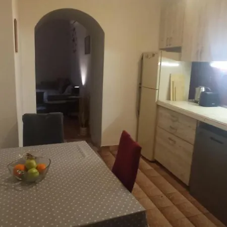 Apartment Matija