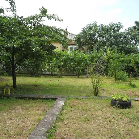 Apartment Matija Rijeka