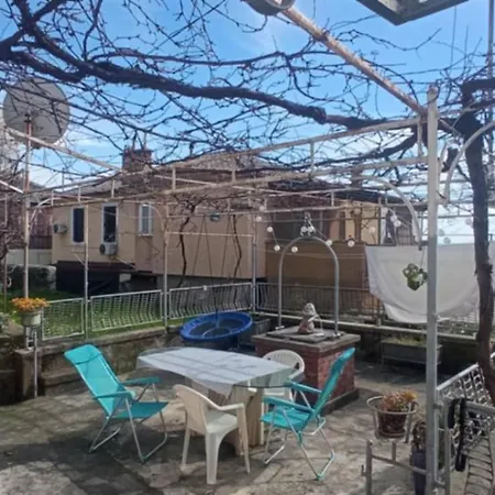 Matija Apartamento *