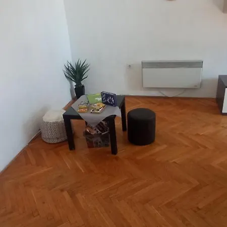 Apartamento Matija *