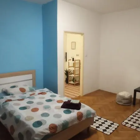 Apartamento Matija Rijeka