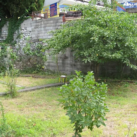 Apartamento Matija *