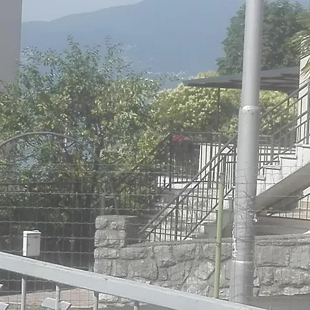 Matija Apartment