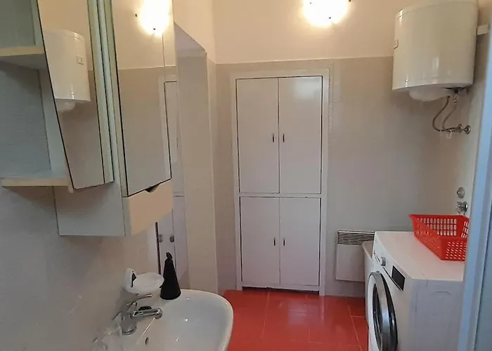 Apartament Matija *
