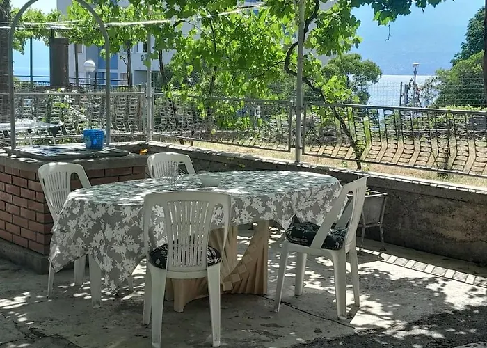 Apartament Matija Rijeka