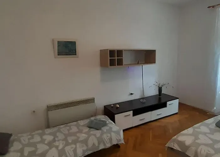 Matija Apartament *