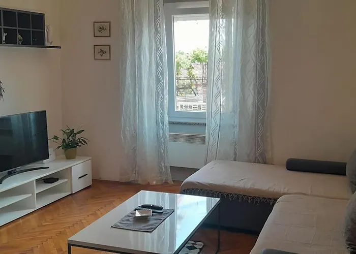 Apartament Matija