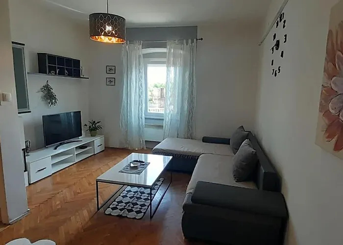 Apartament Matija Rijeka
