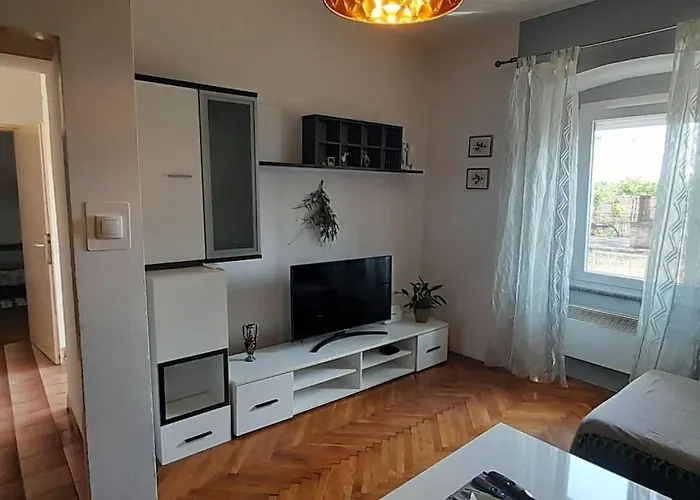 Matija Apartament