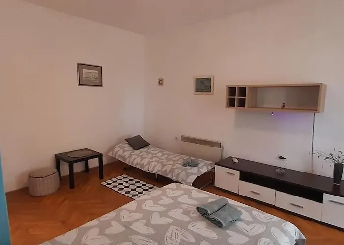 Apartament Matija Rijeka