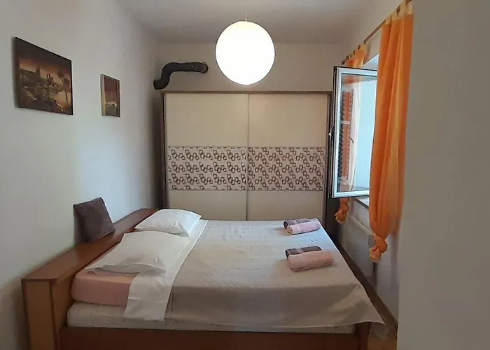 Apartament Matija *