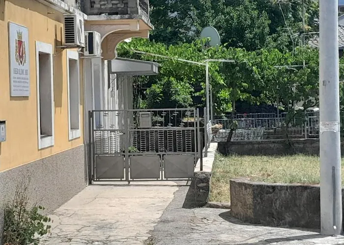 Matija Apartament Rijeka