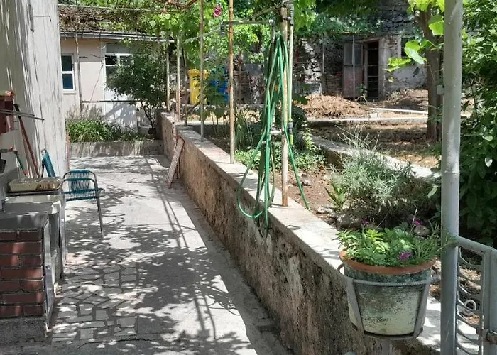 Apartament Matija