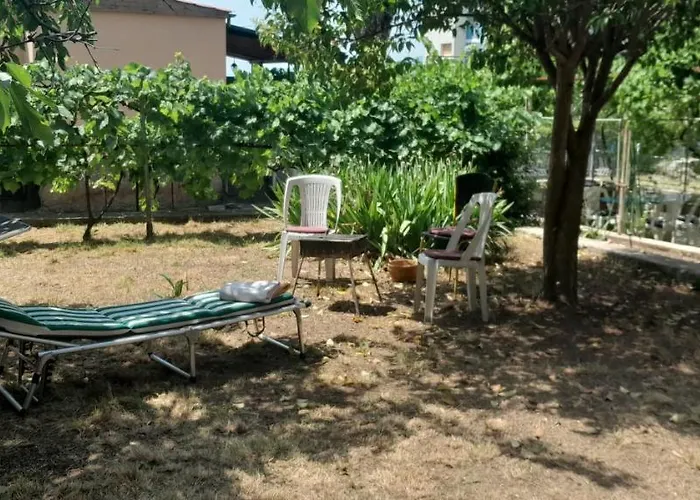 Matija Apartament