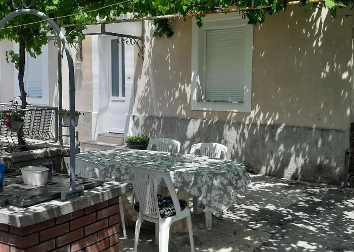 Matija Apartament