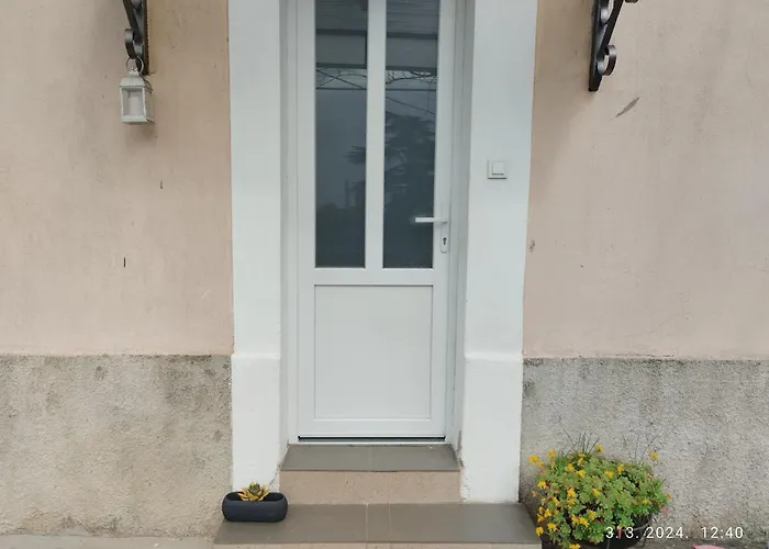 Apartament Matija